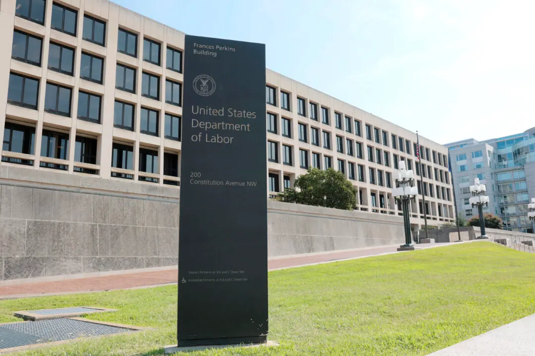 5 Takeaways From the Jobs Report