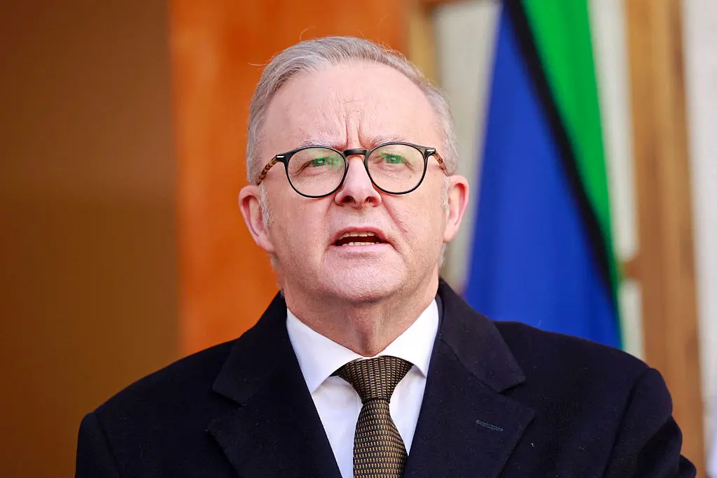 Australia Deepens Southeast Asia Ties With $250 Million Push