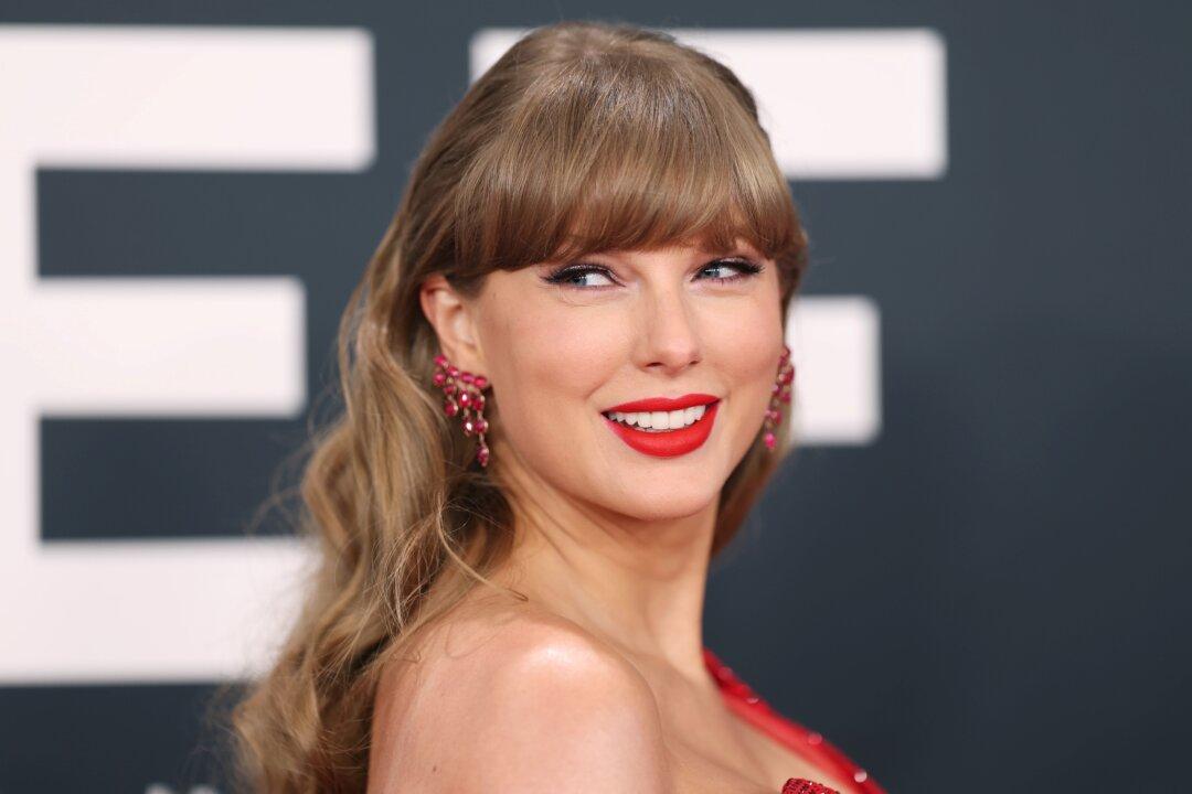 Taylor Swift Explains Why She Won’t Perform at the Super Bowl—At Least for Now