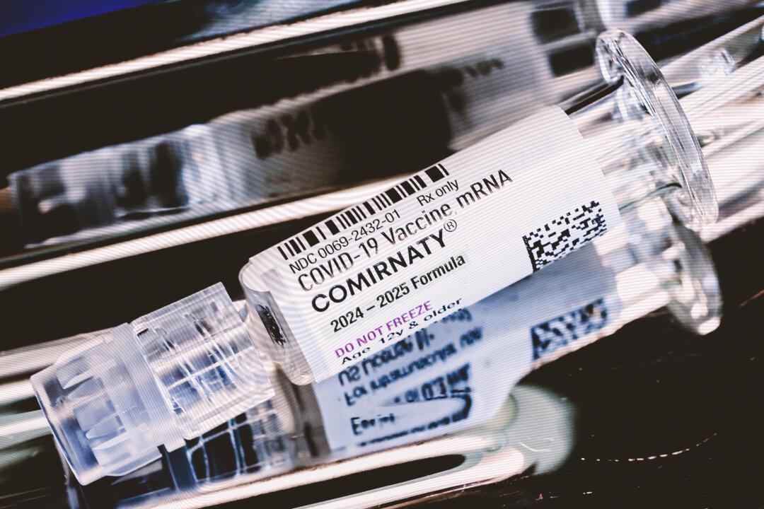 CDC Panel Changes COVID Vaccine Advice to Support Informed Decision-Making