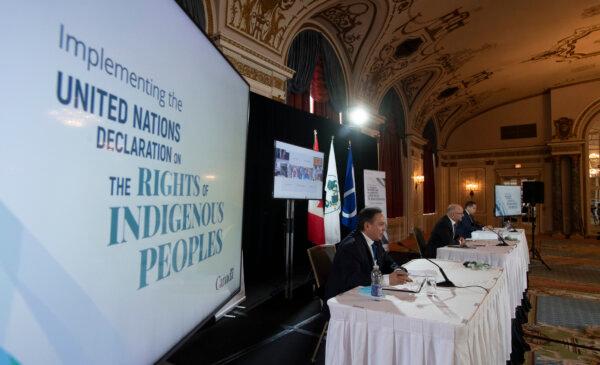 How UNDRIP Is Affecting Canada