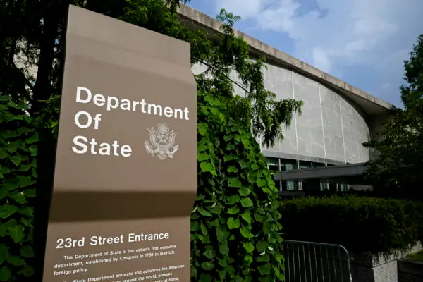 House Hearing Examines Mission Focus at the State Department