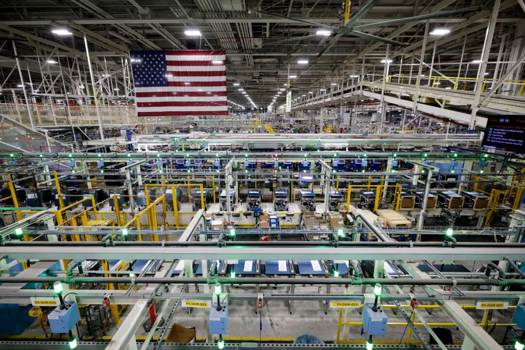 GE Appliances Announces More Than $150 Million in New US Supplier Contracts Across 10 States