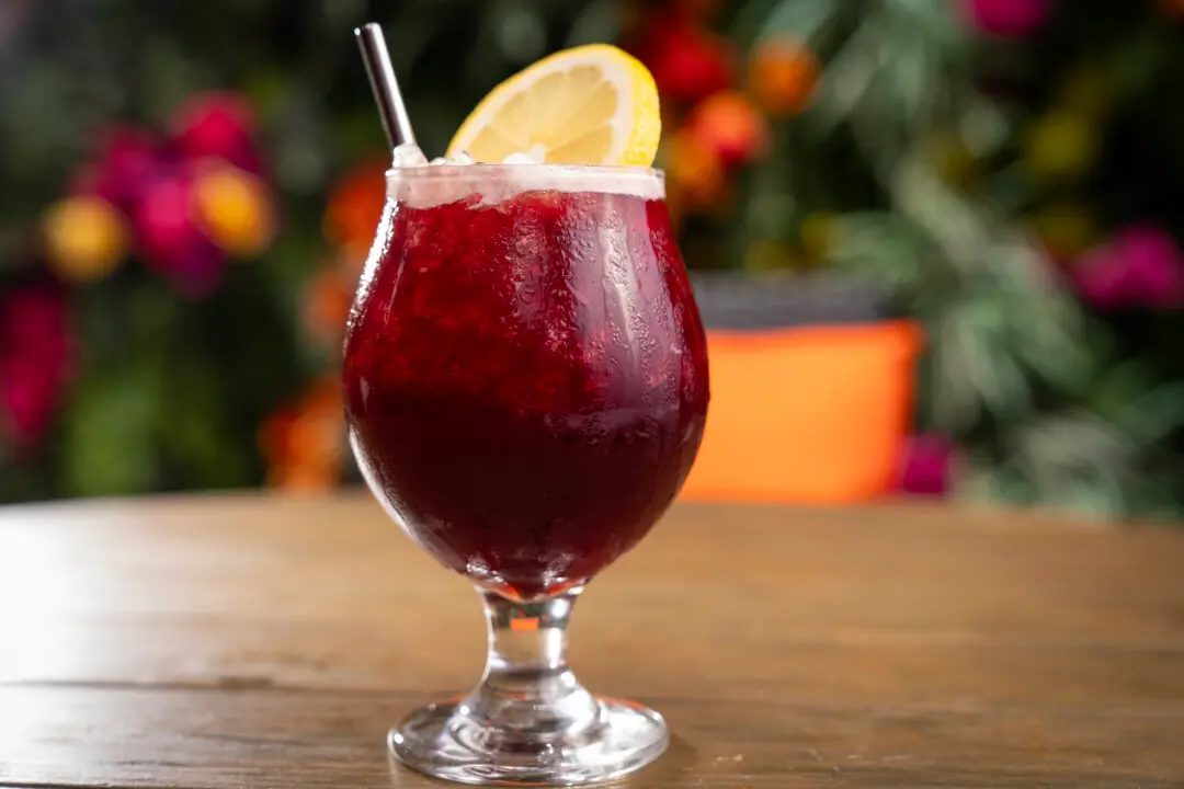 4 Summery Spritz Recipes You Can Make at Home