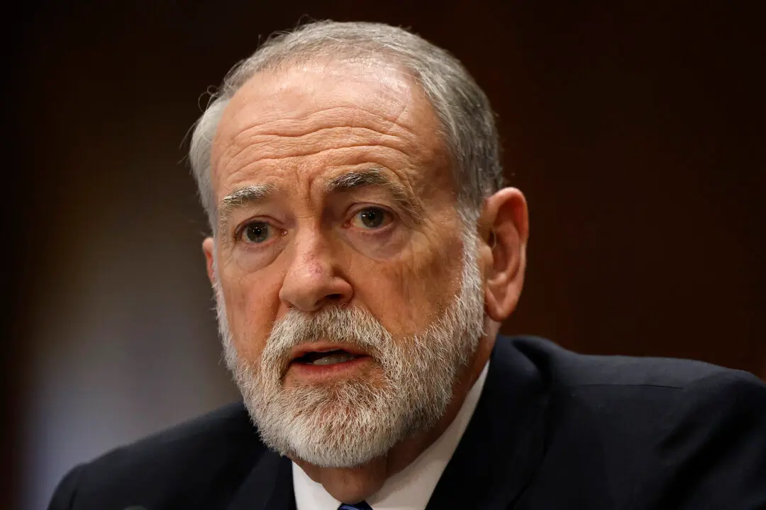 US Embassy in Jerusalem Says It Cannot Evacuate Americans From Israel