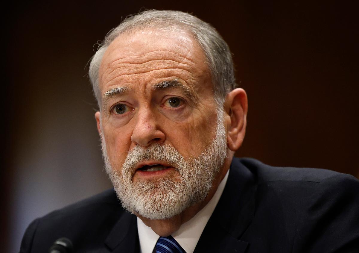 US Embassy in Jerusalem Says It Cannot Evacuate Americans From Israel