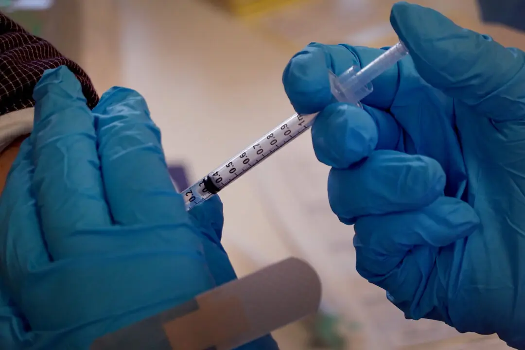 COVID-19 Vaccines May Be Causing Cancer, Experts Say