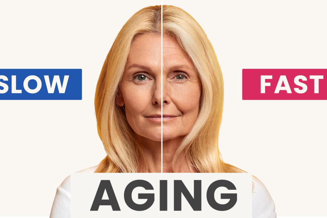 Why Do Some People Look and Feel Younger? The Science Behind Aging | Joseph Krieger