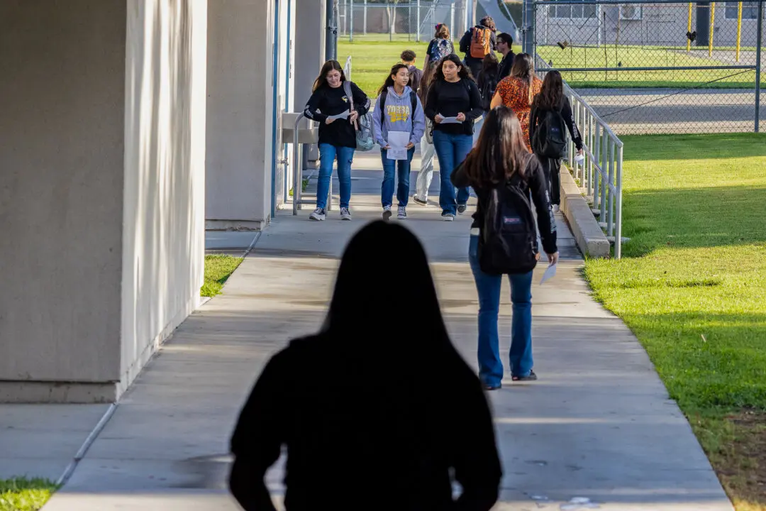 DOJ Files Lawsuits Against Massachusetts, Rhode Island Laws on In-State Tuition for Illegal Immigrants
