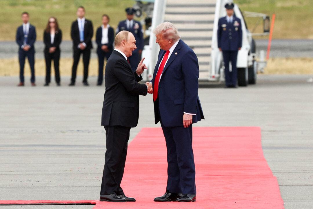 Takeaways From Trump-Putin Summit