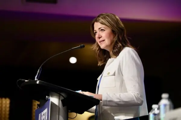 Alberta Increases Fee for Citizen-Initiated Referendums to $25,000 After Flood of Recall Petitions