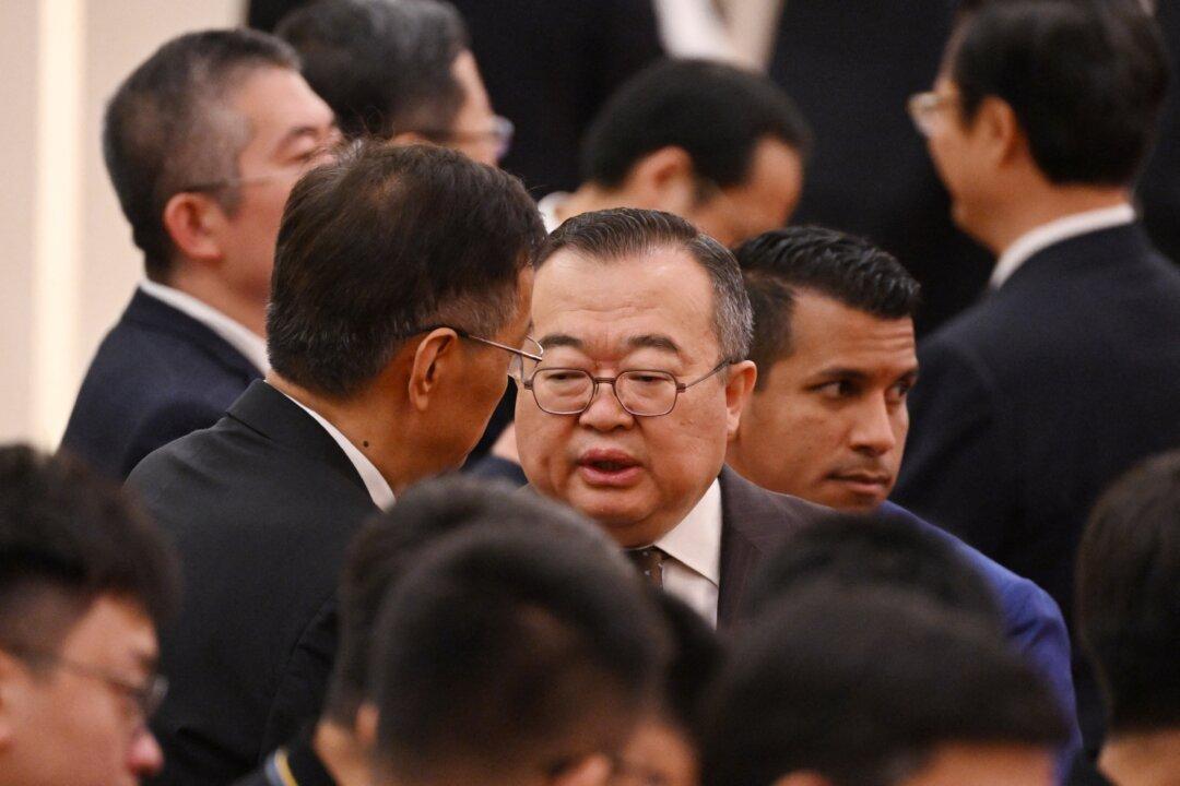 From Hunter to Hunted: Chinese Diplomat Liu Jianchao’s Ironic Reckoning