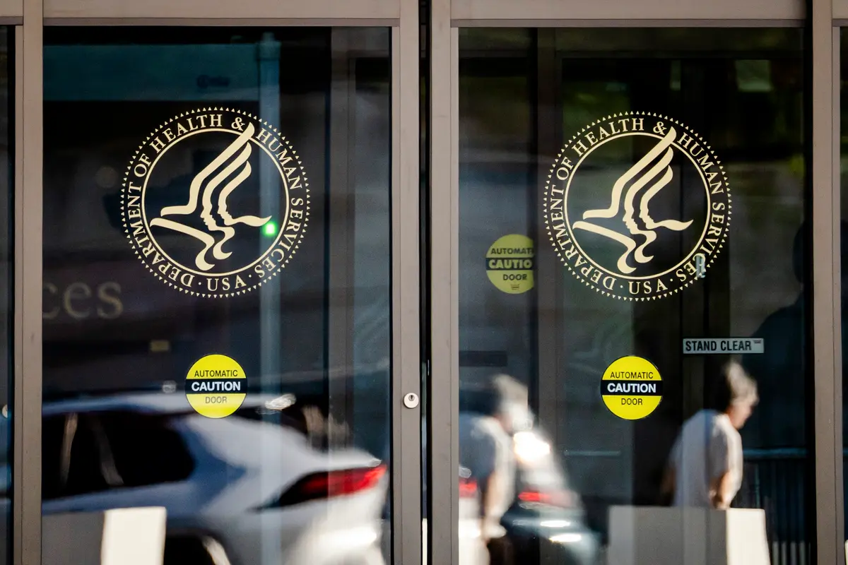 Health Department Cuts Millions of Dollars in Grants for American Academy of Pediatrics thumbnail