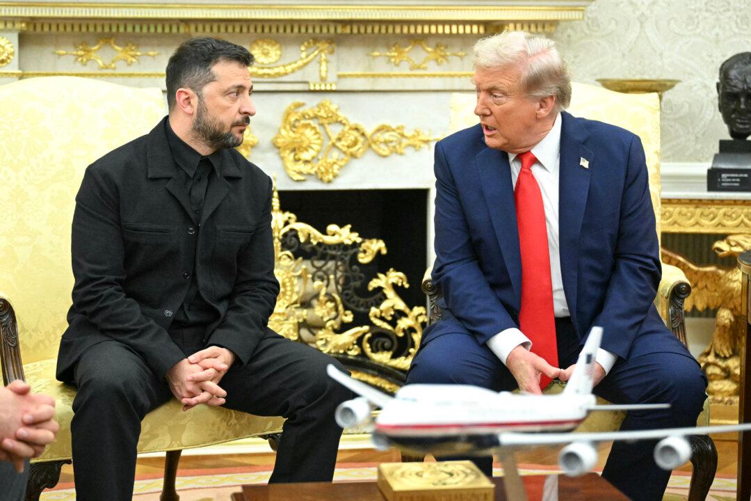 Trump to Host Zelenskyy at White House—Here’s What to Know