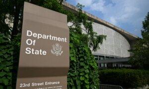 US Vows to Defend Sovereignty as China Enacts ‘Ethnic Unity’ Law
