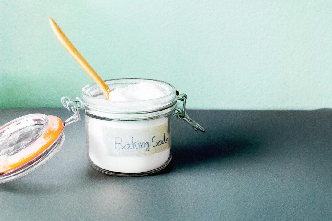 How 1 Pantry Staple Helps Fight Acid, Inflammation, and Disease