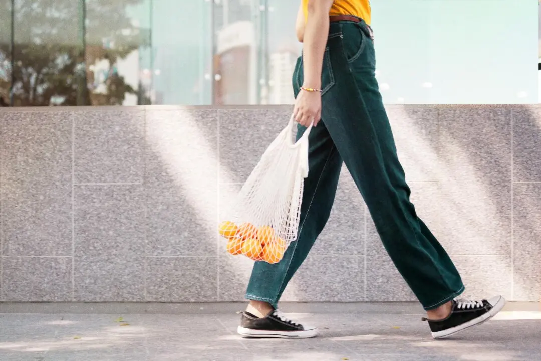 The Power of Small Actions to Reset Your Life