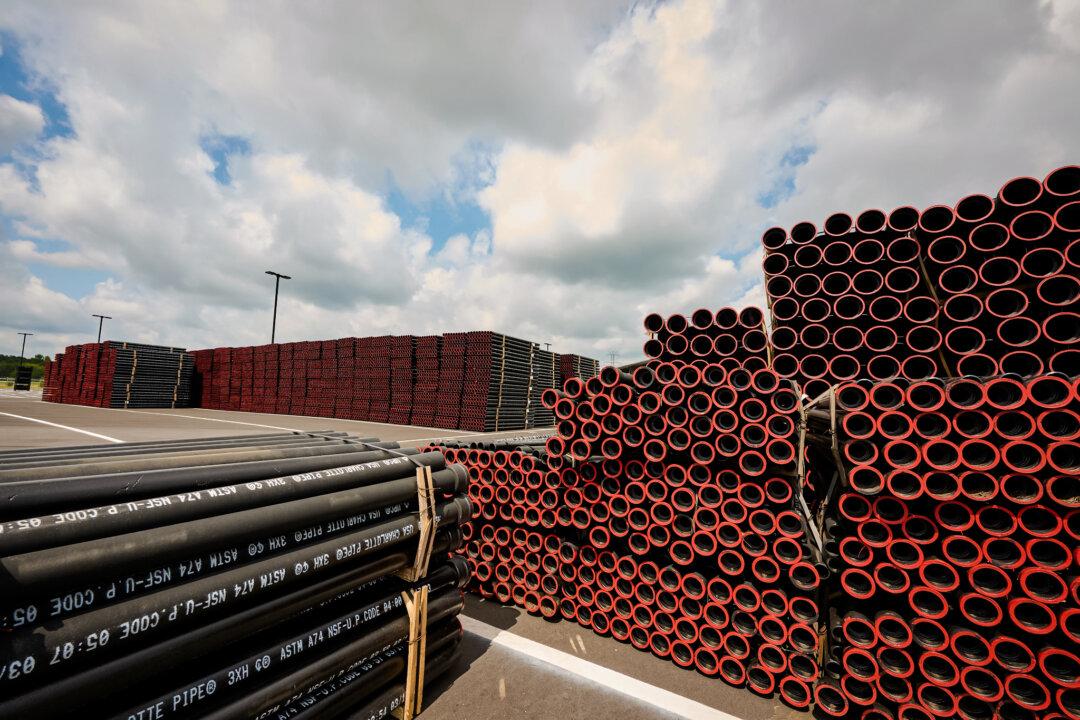 Standing Up to China’s Tariff Evasion