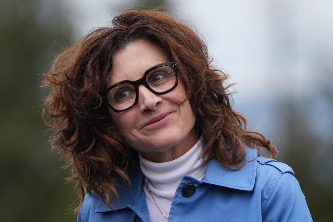 OneBC MLA Dallas Brodie Says She Has Resumed Role as Leader