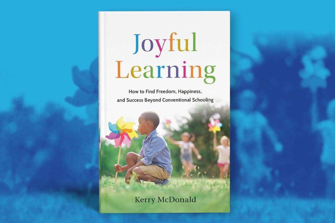 Entrepreneurs Transform Entire Industries, Including Education