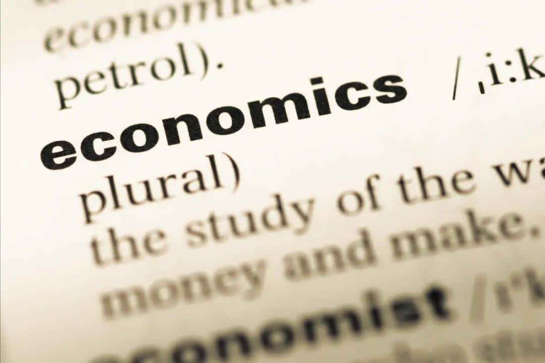 What Is Economics and What Makes a Good Economist?