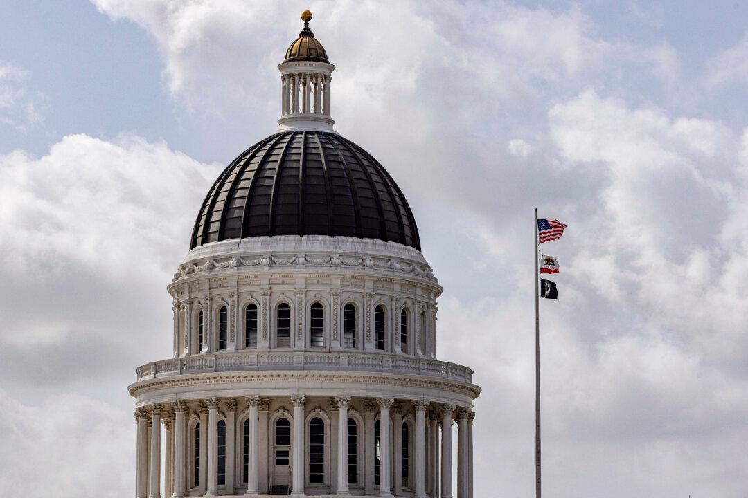 California Lawmakers Pass Bill Giving Slave Descendants an Edge in University Admissions