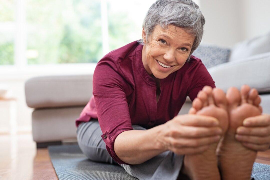 Self-Care Is Trending but Self-Determination Matters More