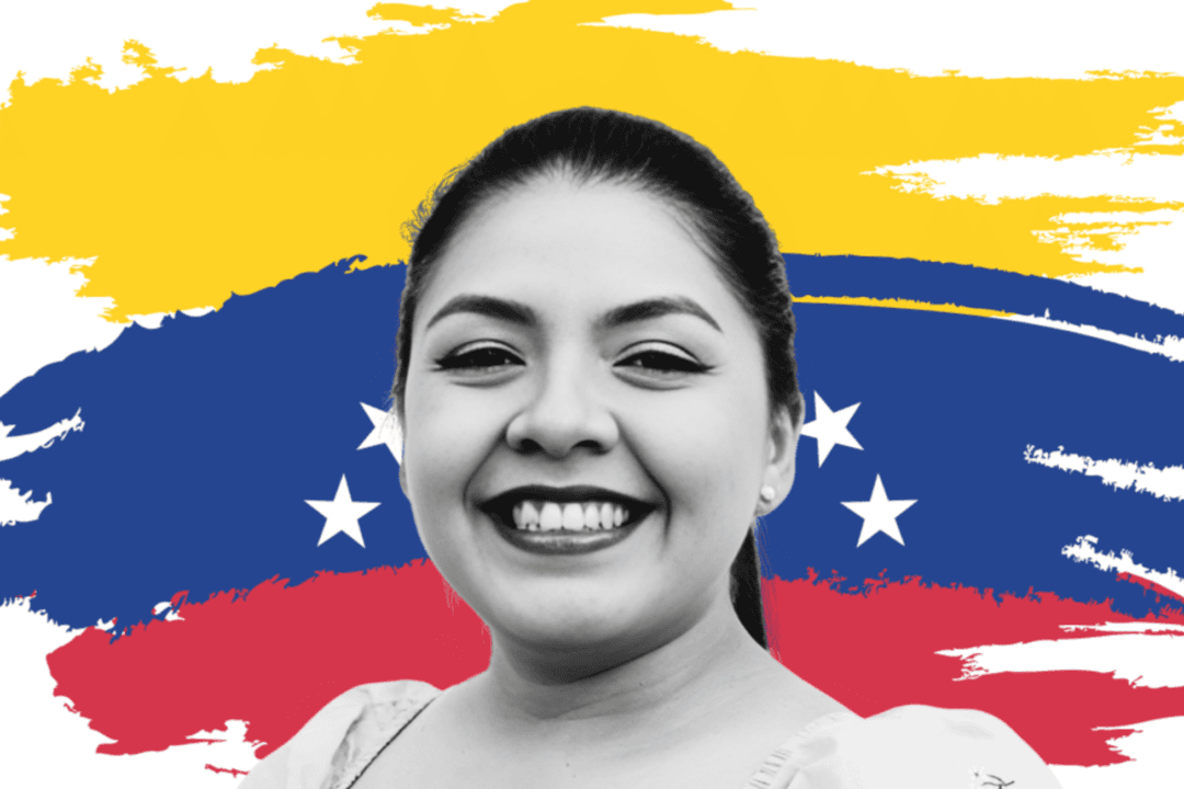 María Oropeza’s Brutal Capture Shows Gen Z Where Socialism Leads