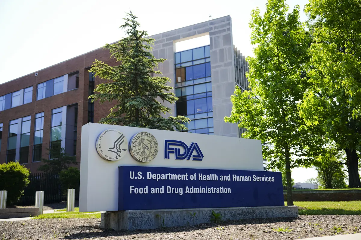 FDA Limits Gene Therapy Treatment Following Deaths of 2 Children thumbnail