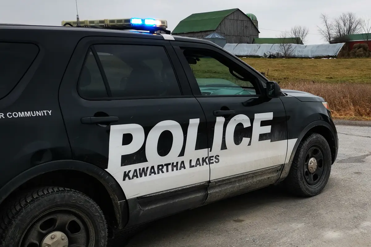 Assault Charges Dropped Against Ontario Man Accused of Attacking Home Intruder