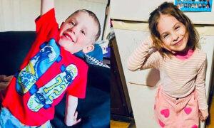 RCMP Asking for New Tips One Year After Disappearance of Lilly and Jack Sullivan