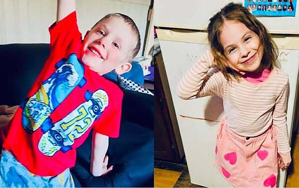 RCMP Asking for New Tips One Year After Disappearance of Lilly and Jack Sullivan