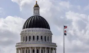 Will California Spend Another $900 Million in China?