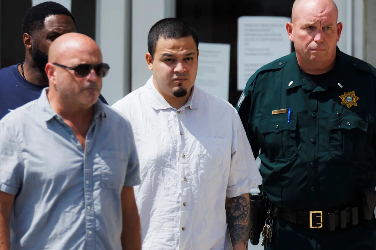 Judge Directs Trump Admin Officials to Limit Statements About Abrego Garcia thumbnail