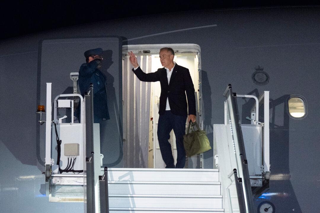 Carney in Europe to Strengthen Trade, Security Ties With Poland, Germany, Latvia