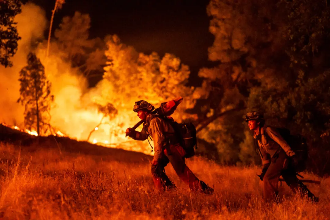 PacifiCorp to Pay $575 Million, Settle Wildfire Damage Claims