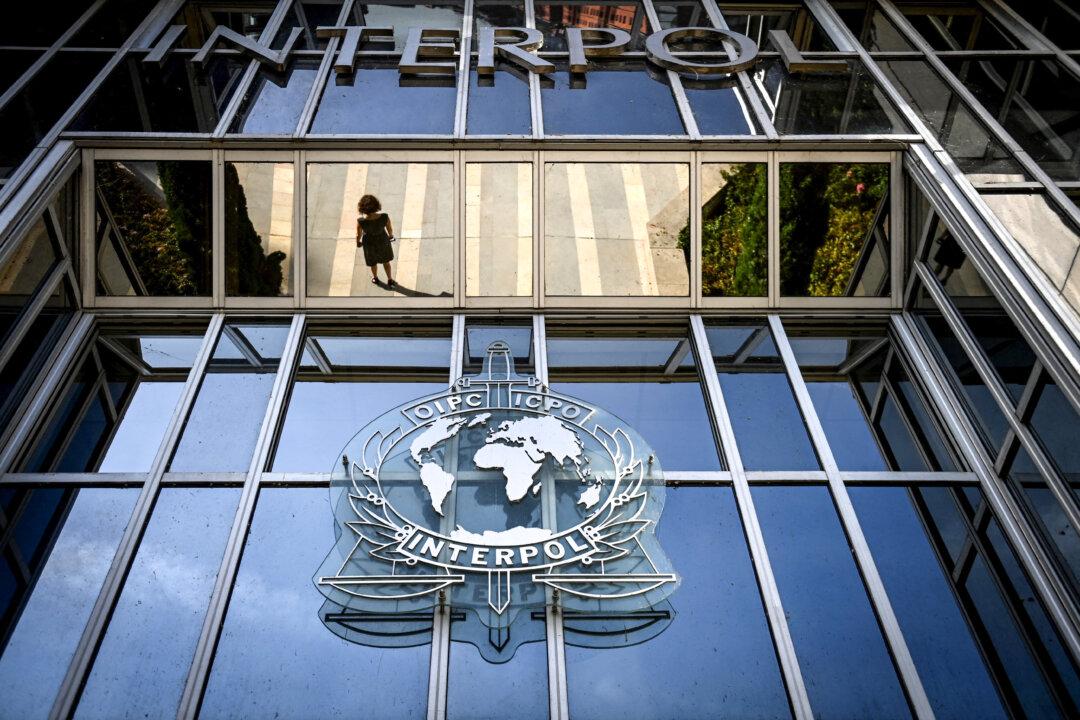 Granting Taiwan Access to Interpol Would Aid Canada in Combating Transnational Crime
