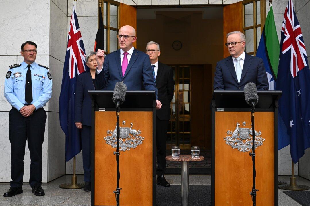 Security Bill Expands ASIO Questioning Warrants, Removes Sunset Clause