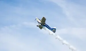 Key Mindsets, Attitudes to Living One’s Best Life, According to a Top Gun Pilot