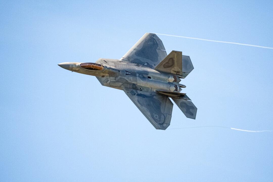 Orange County Air Show Returns in August