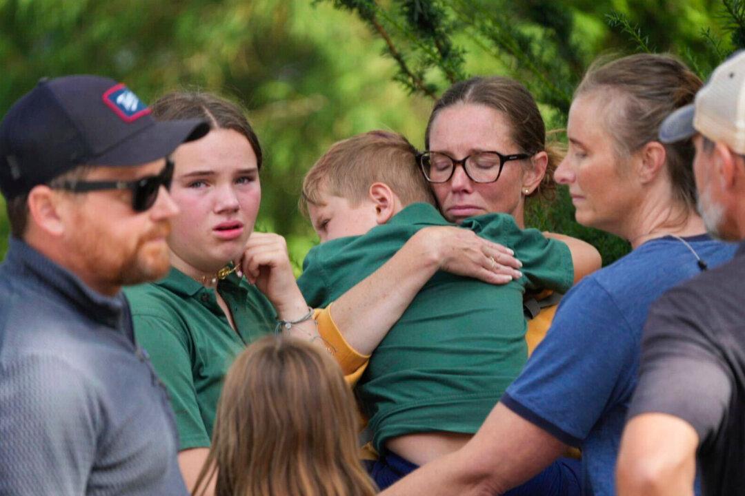 3 Uncomfortable Truths About School Shootings After Minneapolis Tragedy