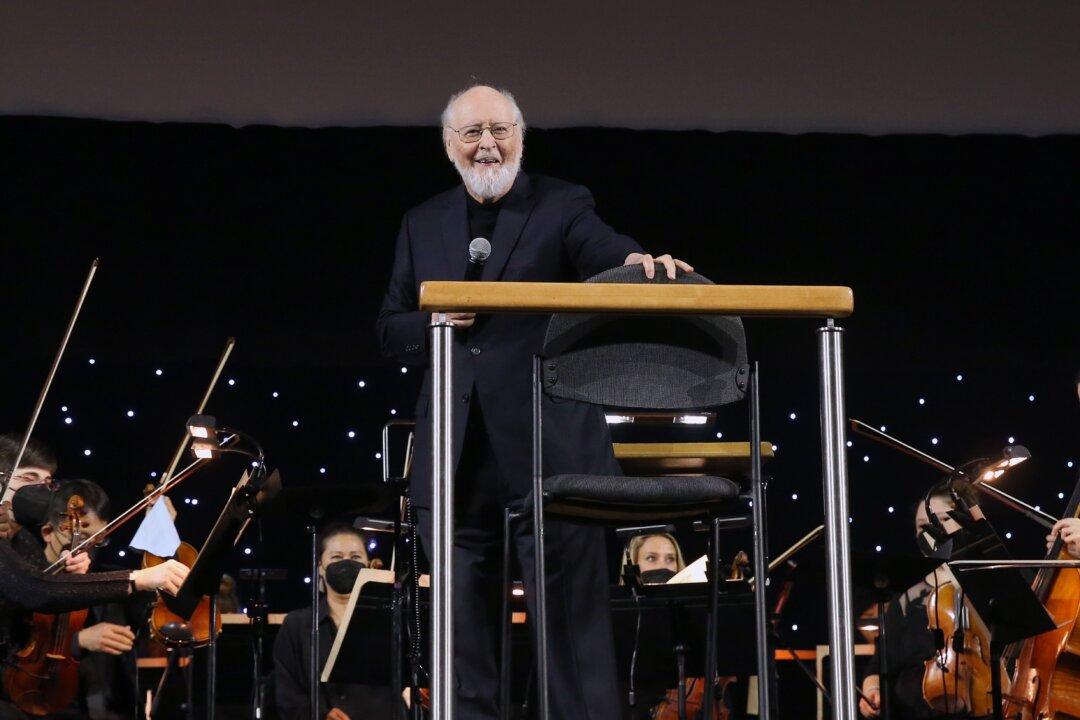 Long Lives, Late Styles: 5 Composers Who Never Retired