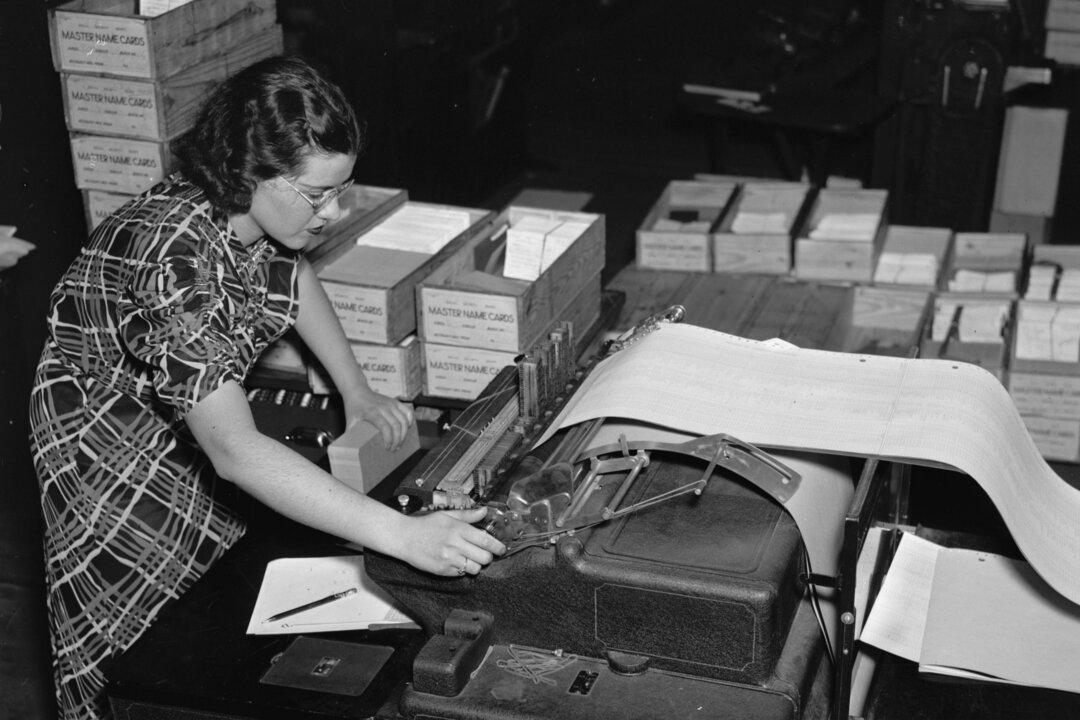 Social Security at 90: A Brief History of America’s Sacred Cow