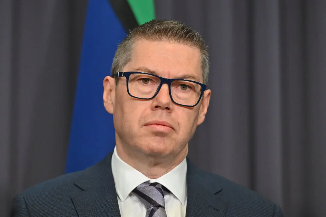 Defence Industry Minister Says ‘Bravery’ and Speed Needed in Military Build-Up