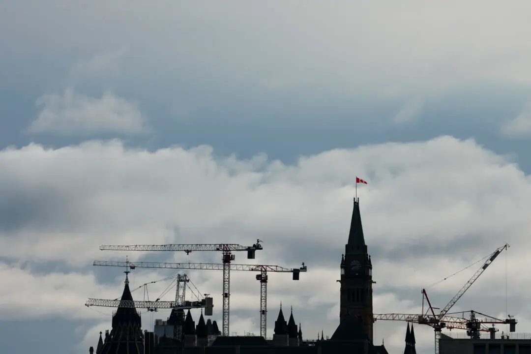 Bill Allowing Government to Block Internet Access for ‘Specified’ Persons Won’t Be Used for Censorship: Industry Department