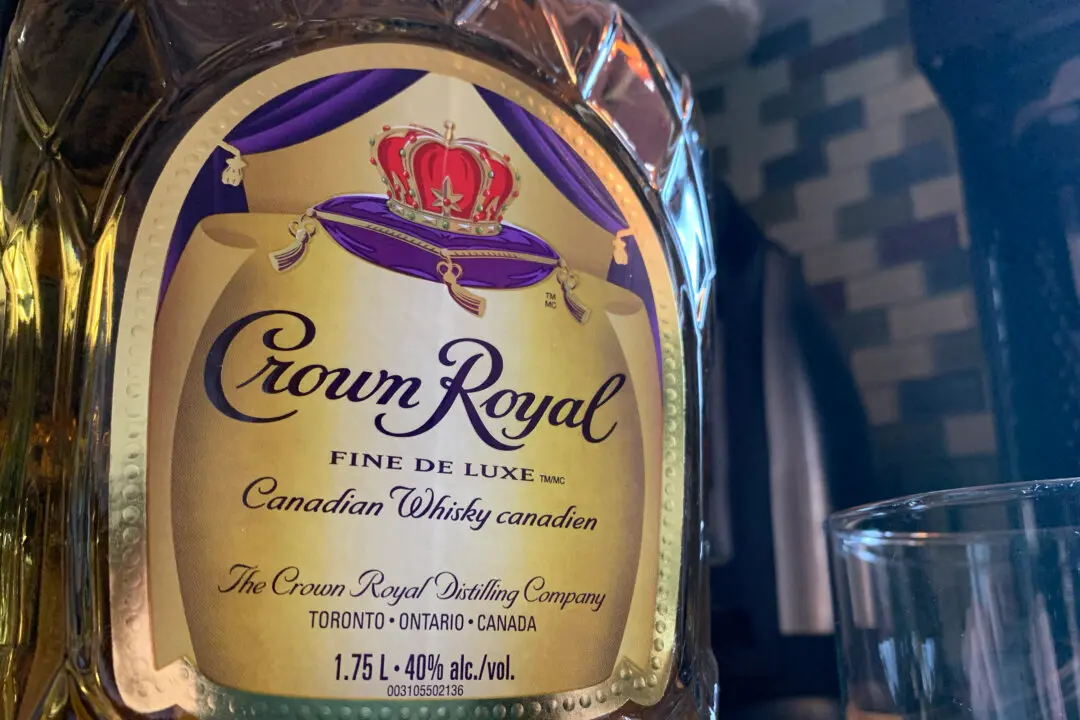 Tory MPs Criticize Ford’s Vow to Ban Crown Royal, Say It Will Hurt Manitoba Workers