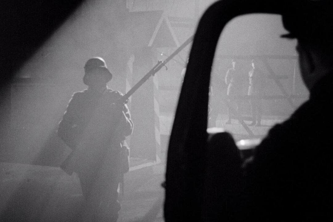 ‘One of Our Aircraft Is Missing’: WWII Drama in the Present Tense