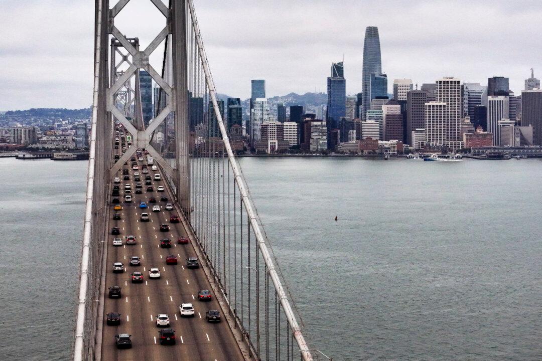 12 Judges in San Francisco Immigration Court Fired This Year