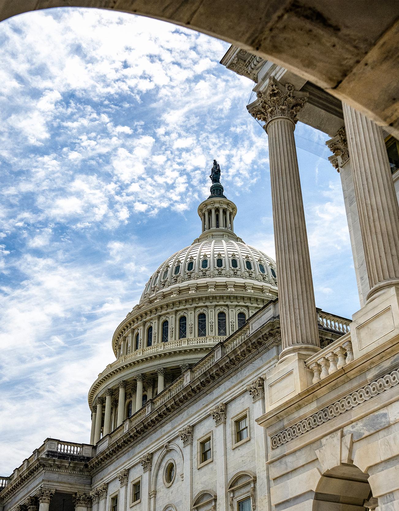 What to Expect as Congress Returns to Session This Week