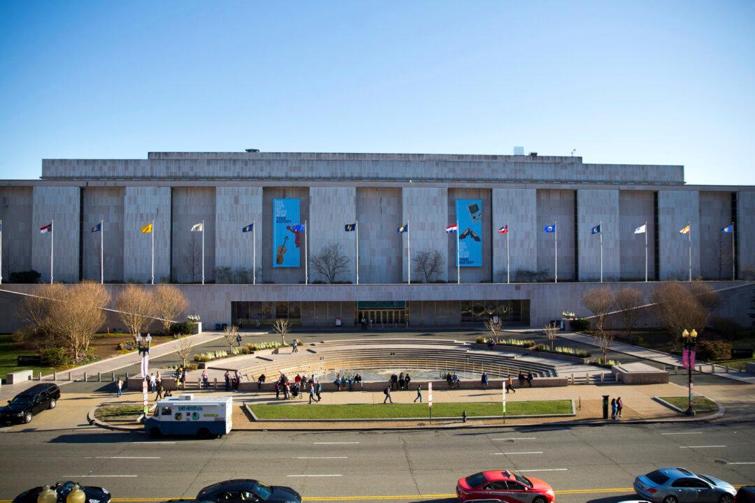 In Culture Wars, Museums Become a Battleground
